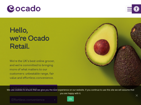 ocadoretail.com