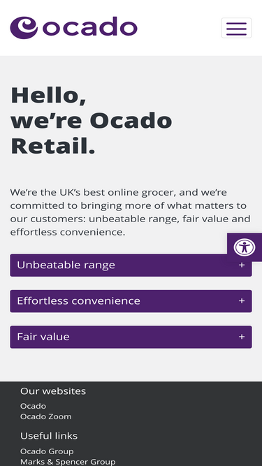 ocadoretail.com