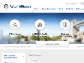 aston-alliance.com