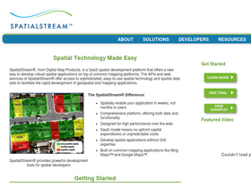 spatialstream.com