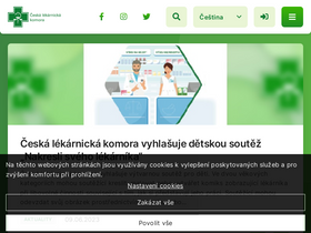 lekarnici.cz