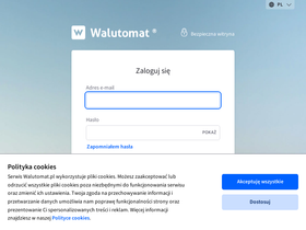 user.walutomat.pl