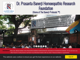 pbhrfindia.org
