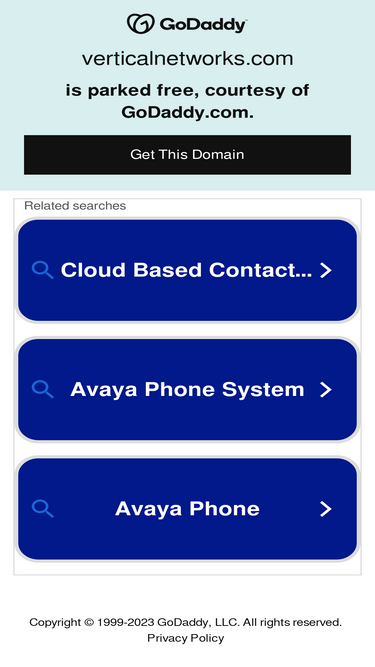 verticalnetworks.com