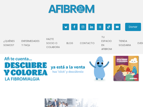 afibrom.org