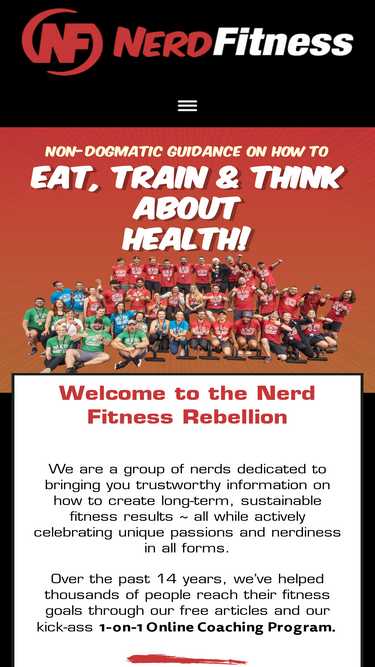 nerdfitness.com