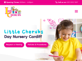 littlecherubs-nursery.co.uk