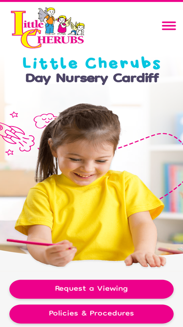 littlecherubs-nursery.co.uk