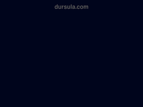 dursula.com