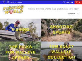 fishingworld.ca