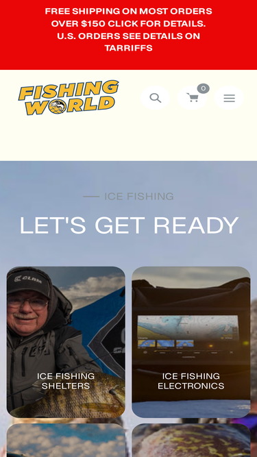 fishingworld.ca