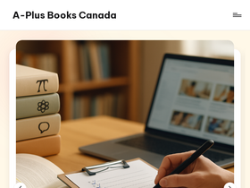 aplusbookscanada.com