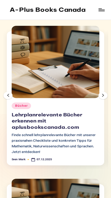 aplusbookscanada.com