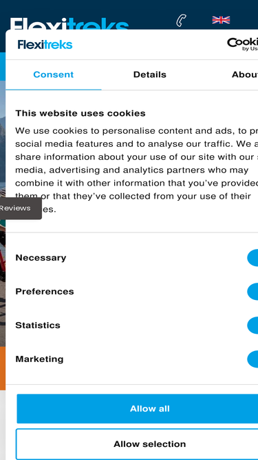 flexitreks.com