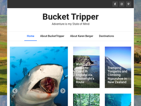 buckettripper.com