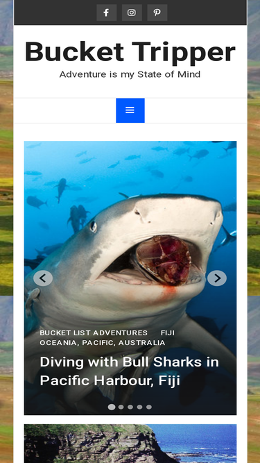 buckettripper.com