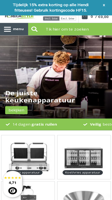 horecastyle.nl