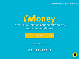 ymoney.com