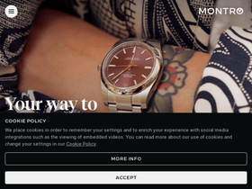 montro.com