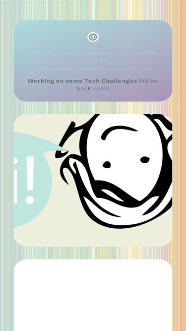 justorganizeyourstuff.com