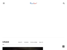 'rapidleaks.com' screenshot