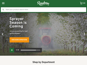 'mkrittenhouse.com' screenshot