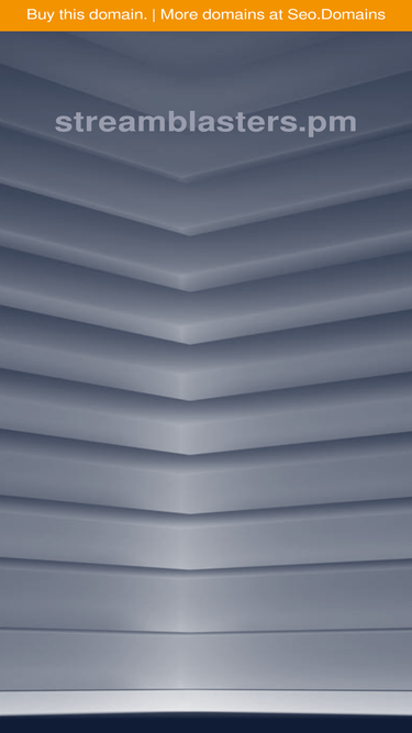 streamblasters.pm