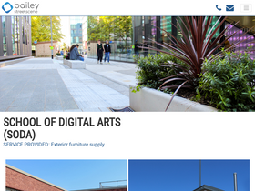 baileystreetscene.co.uk