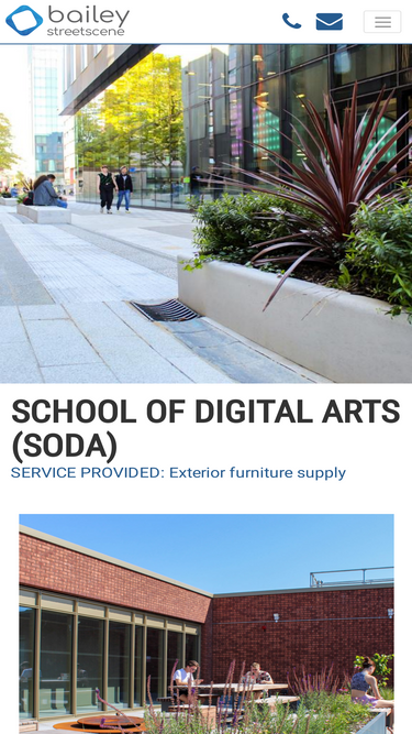 baileystreetscene.co.uk