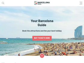 barcelonahacks.com
