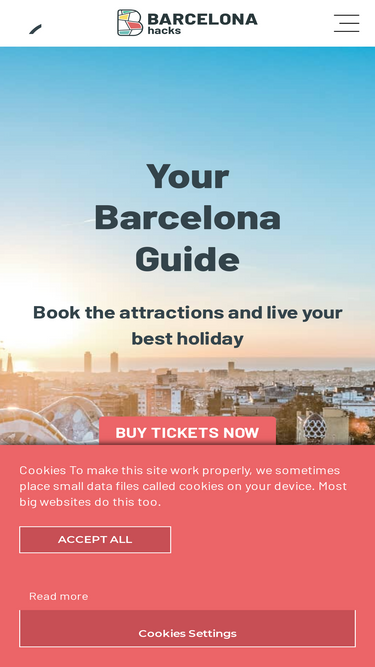 barcelonahacks.com