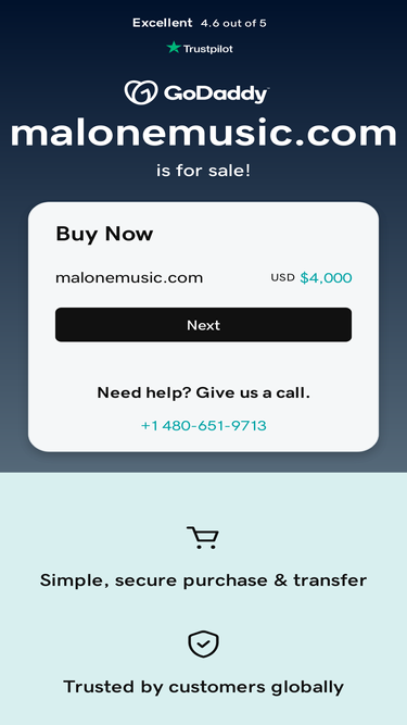 malonemusic.com