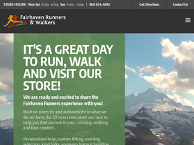 fairhavenrunners.com