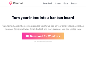 kanmail.io