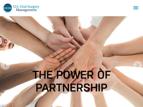 'usosm.com' screenshot