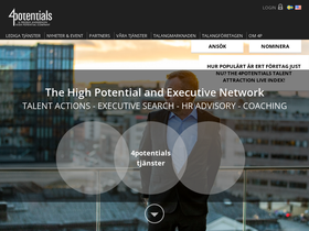 4potentials.se