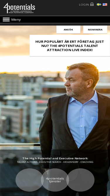 4potentials.se
