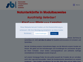 sb-systembau.de