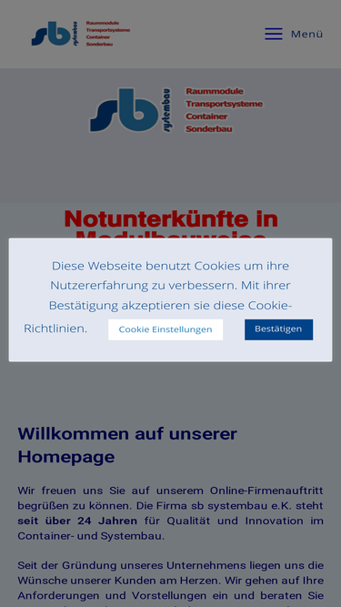 sb-systembau.de