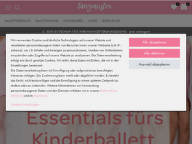 tanzmuster.de
