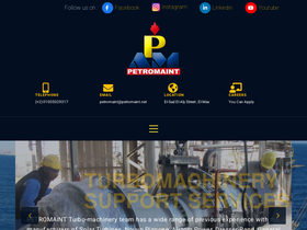 petromaint.net