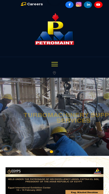 petromaint.net