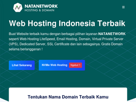 natanetwork.com