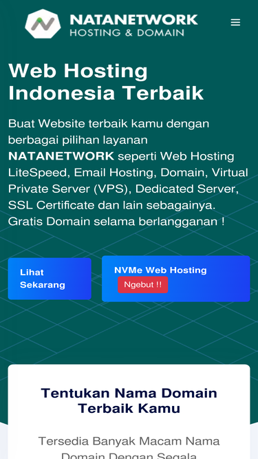natanetwork.com