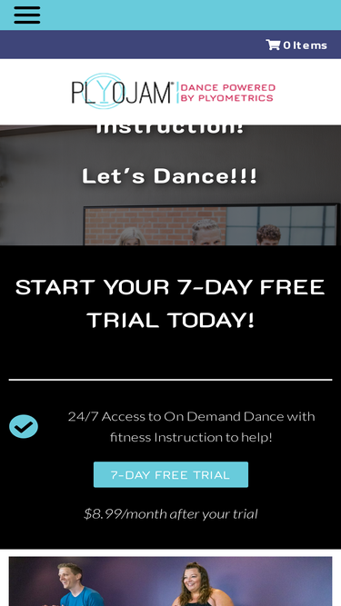 plyojam.com