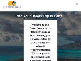 thistraveldream.com