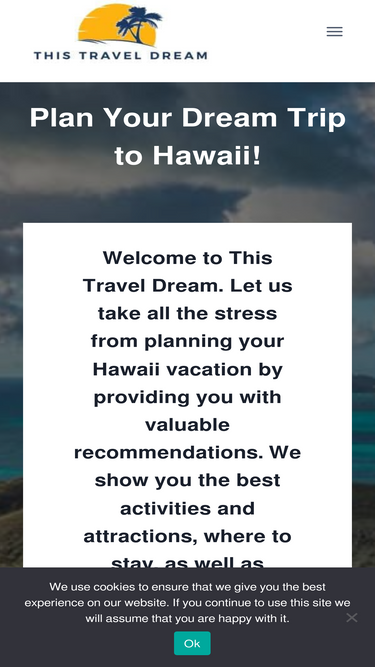 thistraveldream.com
