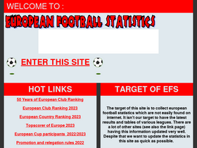soccerstats.com Competitors - Top Sites Like soccerstats.com