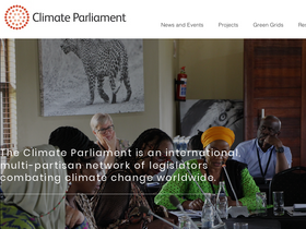 climateparl.net