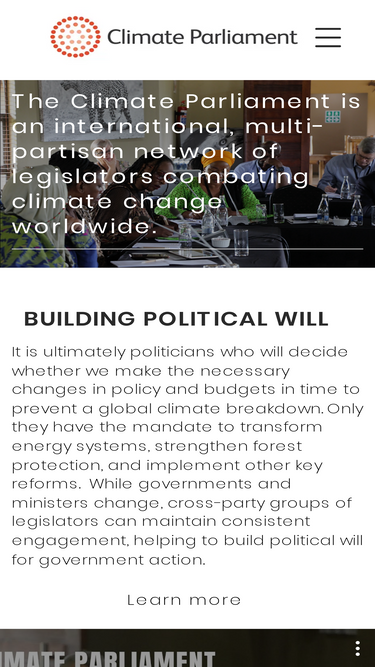 climateparl.net